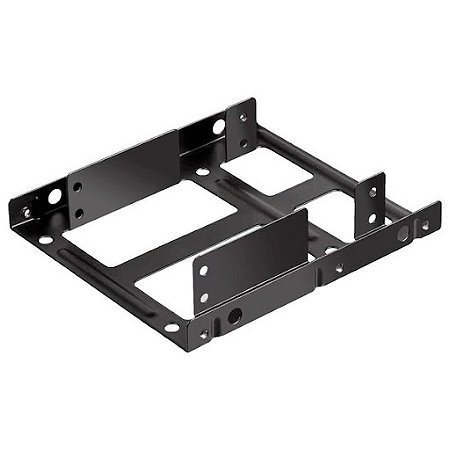 SUPORTE PARA SSD ATE 2 SSD S HDD S STANDER
