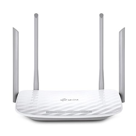 ROTEADOR  EC220-G5(BR) GIGABIT MESH DUAL BAND AC1200 TP-LINK VER:3.8