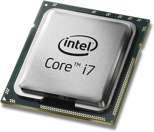 PROCESSADOR INTEL CORE I7 2600 3.4GHZ LGA 1155 OEM