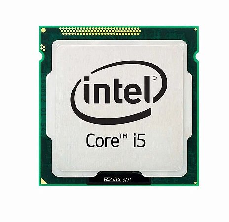 PROCESSADOR INTEL CORE I5 4670 3.4GHZ LGA 1150 OEM