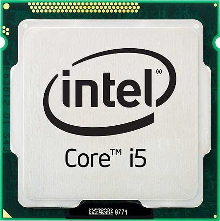 PROCESSADOR INTEL CORE I5 2500K LGA 1155 OEM