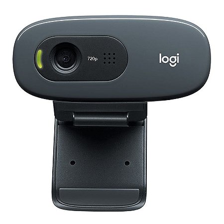 WEBCAM 720P C270 HD LOGITECH
