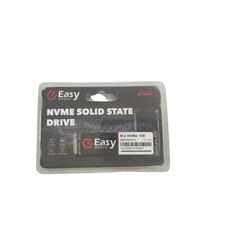 HD SSD M.2 NVME 1 TB EASY MEMORY