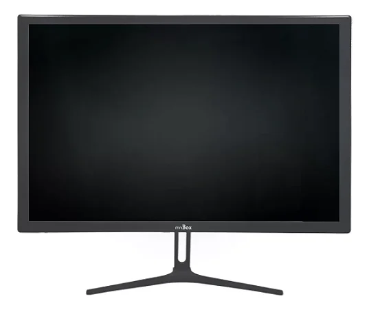 MONITOR 24 POLEGADAS 1440X900 HDMI VGA 16:10 D-MN240 MNBOX