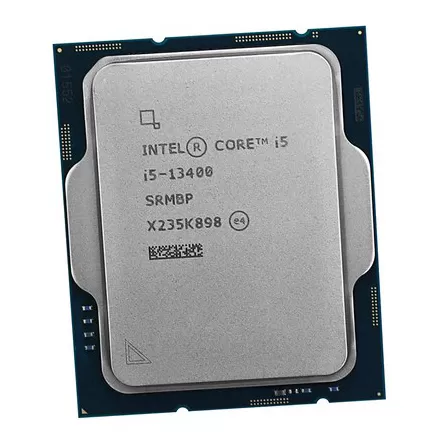 PROCESSADOR INTEL CORE I5 13400 LGA 12700 OEM