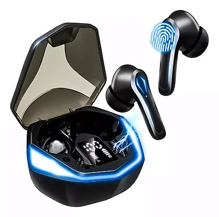 FONE DE OUVIDO SEM FIO MICROFONE INTEGRADO BLUETOOTH ON-TWS26 ONISTEK