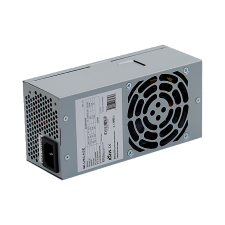 FONTE DE ALIMENTACAO BIVOLT AUTOMATICA TFX 200W BLU200-ATTFX BLUECASE