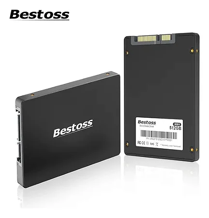 HD SSD 480GB S201 BESTOSS