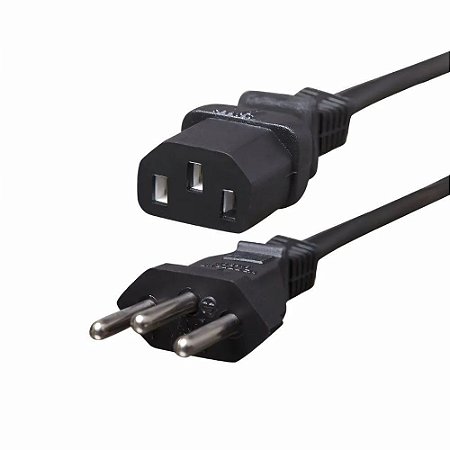 CABO DE FORÇA 1,80M 0,75MM HP