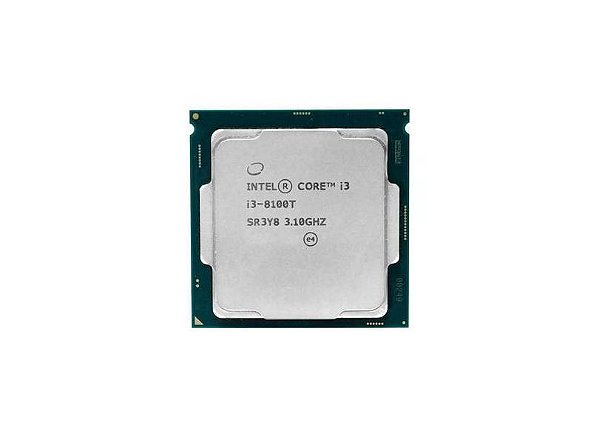 PROCESSADOR INTEL CORE I3 8300T LGA 1151 OEM