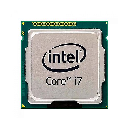 PROCESSADOR INTEL CORE I7 11700 LGA 1200 OEM