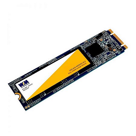 SSD M.2 1 TB PCIE NVME SWG960G-N14I WIN MEMORY OEM
