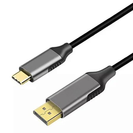 CABO TIPO-C PARA HDMI  2 METROS FULL HD FY-787 FY