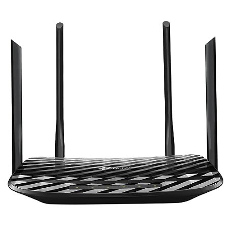 ROTEADOR ACHER EC-230-G1 AC1350 4 LAN 1 WAN DUAL BAND TP-LINK
