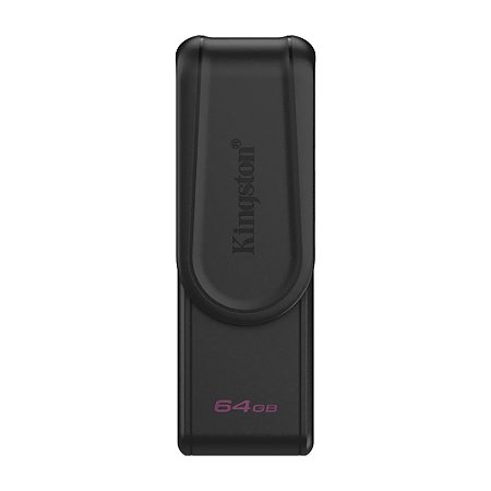 PENDRIVE 64GB DATATRAVELER EXODIA S USB 3.2 DTXS/64GB KINGSTON