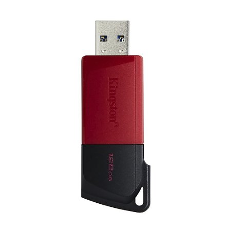 PENDRIVE 128GB DATATRAVELER EXODIA M USB 3.2 DTXM/128GB KINGSTON