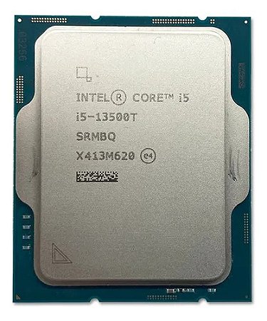 PROCESSADOR INTEL CORE I5 13500T LGA 12700 OEM