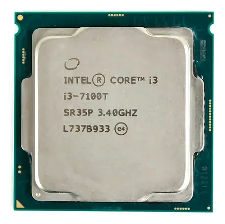 PROCESSADOR INTEL CORE I3 7100T OEM
