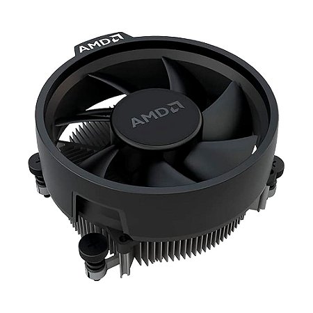 COOLER ORIGINAL PARA PROCESSADORES AMD SOCKET AM4