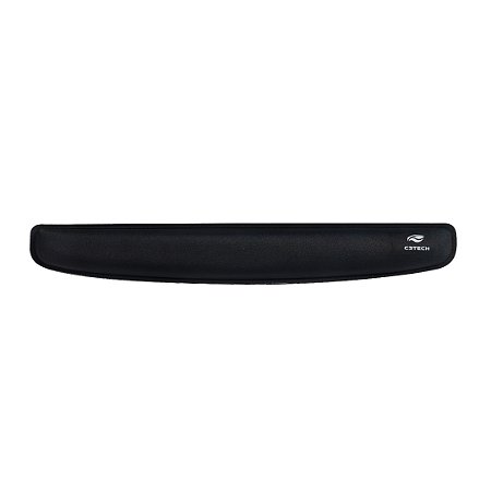 APOIO DE PUNHO PARA TECLADO ERGONOMICO KP-200 C3TECH