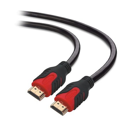 CABO HDMI 5 METROS V2.0 MID PC-HDMI50M PLUSCABLE