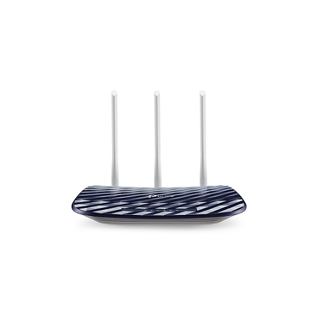 ROTEADOR ARCHER C20 PROVEDOR AC750 DUAL BAND AP REPETIDOR TP-LINK