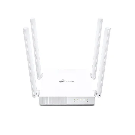 ROTEADOR ARCHER C21 AC750 DUAL BAND AP REPETIDOR TP-LINK
