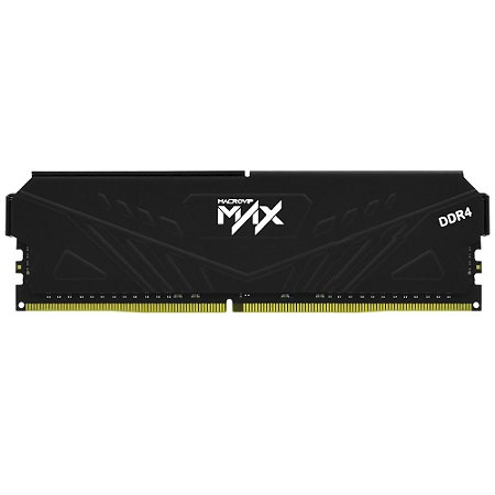MEMORIA DDR4 16GB 3200MHZ CL16 PC4-25600 MVX32N16/16 MACROVIP