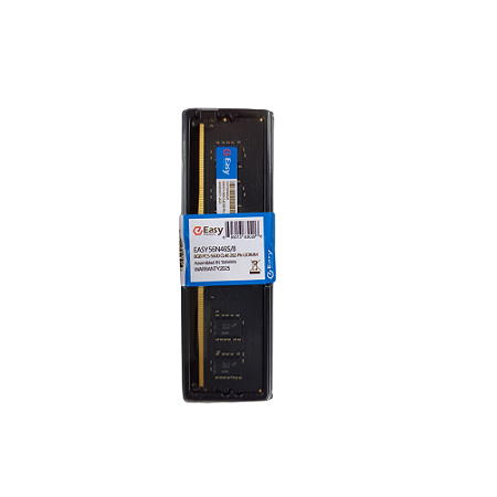 MEMORIA DDR5 8GB 5600MHZ PC5 CL46 EASY56N46S/8 EASY MEMORY