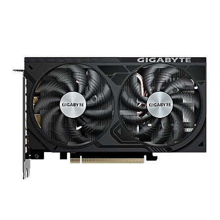 PLACA DE VIDEO RTX5050 8GB WINDFORCE OC V2 GDDR6 128BIT GV-N5050WF2OCV2-8GD GIGABYTE