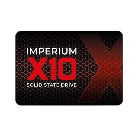 HD SSD 240GB IMPERIUM X10