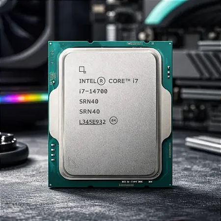 PROCESSADOR INTEL CORE I7 14700 LGA 1700 OEM