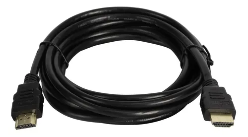 CABO HDMI 1,80 METROS