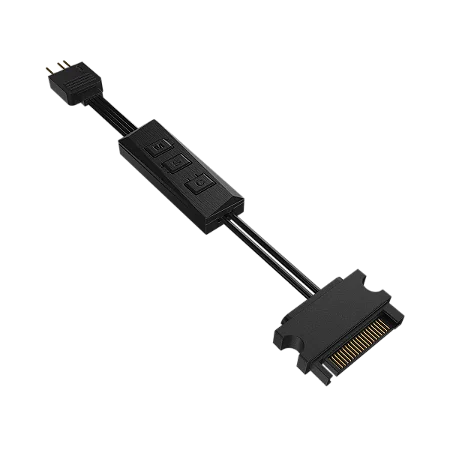 CONTROLADOR DE LED ARGB PCYES LIGHT BEAM PLB1ARGB PCYES