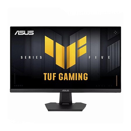 MONITOR GAMER 23,8 260HZ FAST IPS FULL HD 0.3MS SOM INTEGRADO VG249QM5F ASUS TUF