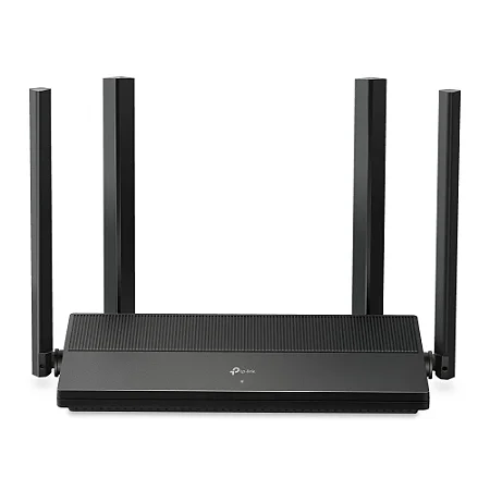 ROTEADOR EX521 WIFI 6 AX3000 DUAL BAND TP-LINK