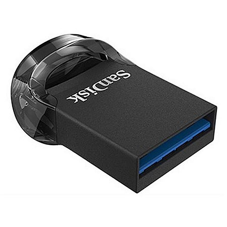 PENDRIVE 32GB ULTA FIT USB 3.2 130MB/S SDCZ430-032G-G46 KINGSTON
