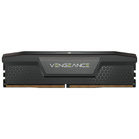 MEMORIA DDR5 8GB 5200MHZ VEGEANCE CMK8GX5M1B5200C40 CORSAIR