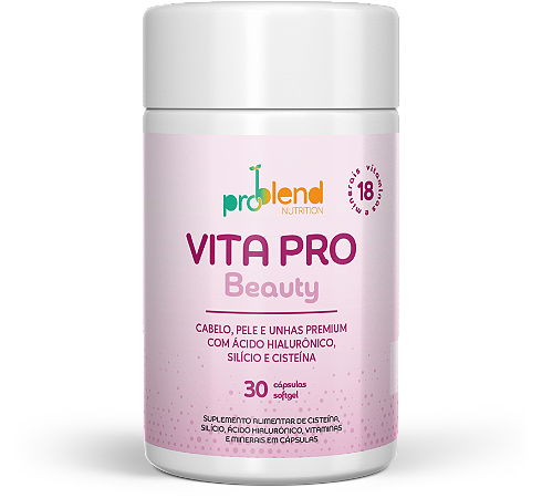 VITA PRO Beauty