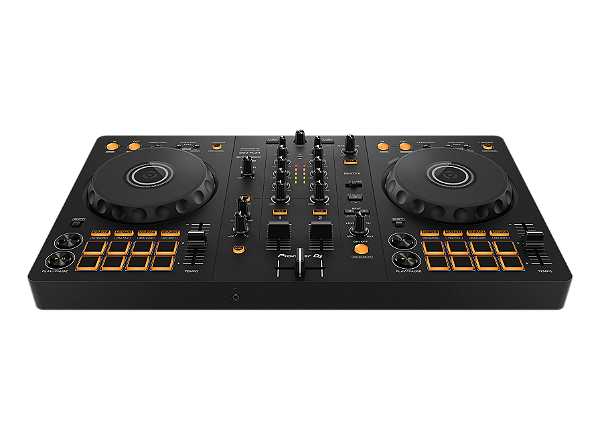 Controladora Pioneer DDJ-FLX4 Rekordbox | Serato