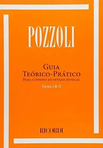 Pozzoli - Guia Teórico Prático Partes 1 e 2