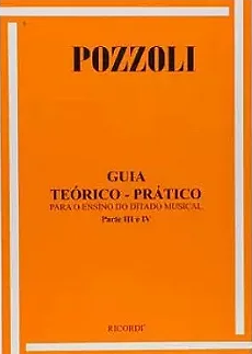 Pozzoli - Guia Teórico Prático Partes 3 e 4