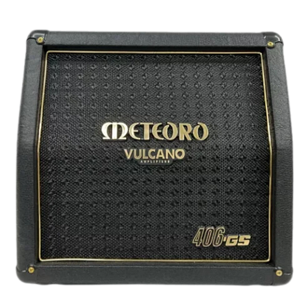 Caixa Meteoro Space 406 Gs - 100wts Guitarra