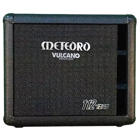Caixa Passiva Para Contrabaixo 112 Bs 75 Watts Meteoro