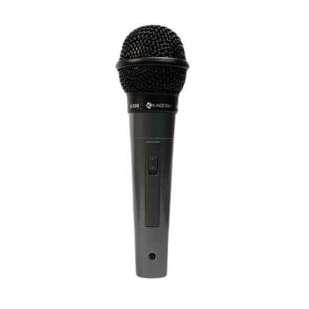 Microfone Kadosh K300