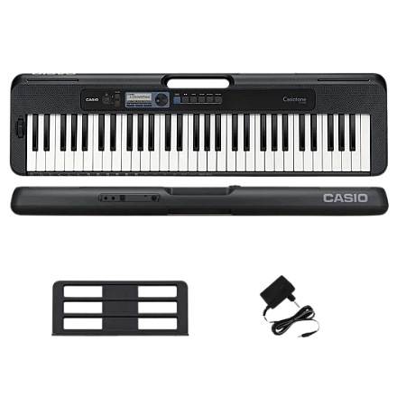 Teclado Casio Casiotone CT-S300 61 teclas