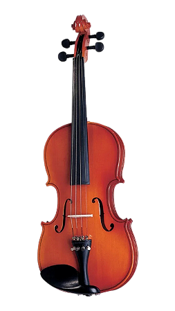 Violino Infantil 1/2 Michael VNM11
