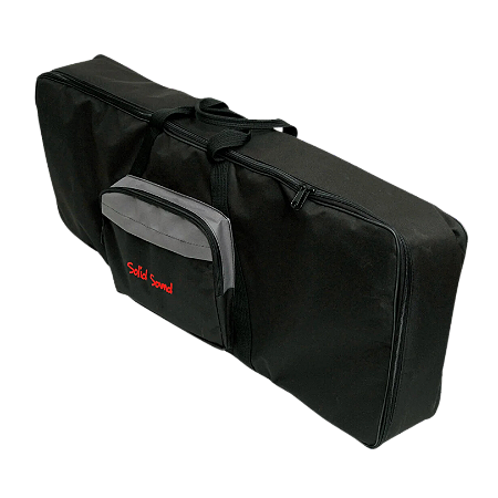 Capa Teclado 49 Teclas Prime Casiotone