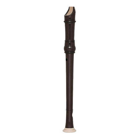 Flauta Yamaha YRN-302B Sopranino Barroca