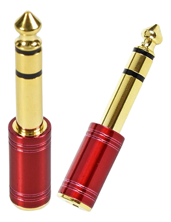 Adaptador P2/P10 Santo Ângelo